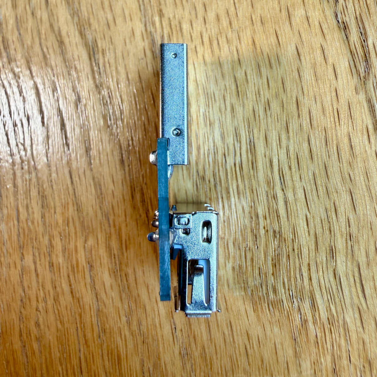 USB Power Blocker - Stops Charging, Allows Data